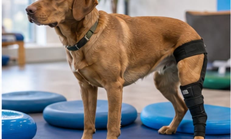 Patella luxation rehab