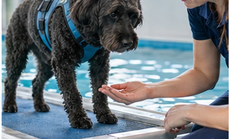 Hydrotherapy frequency