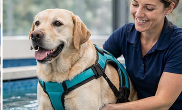 Hip dysplasia support