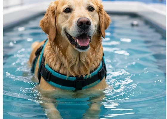Hydrotherapy check