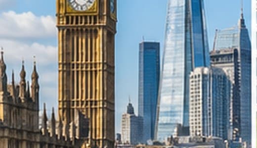 London location