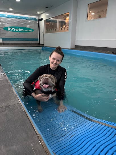 K9 Swim mcr LTD centre image