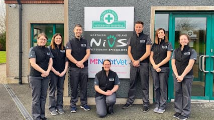 Northern Ireland Veterinary Specialists centre image