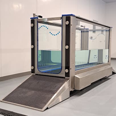 DSVP Veterinary Rehabilitation & Hydrotherapy Centre centre image