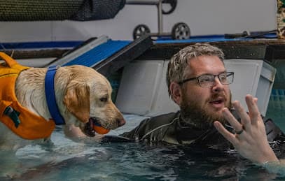 The Canine Fitness Centre (Petersfield) | Hydrotherapy & Physiotherapy for Dogs centre image