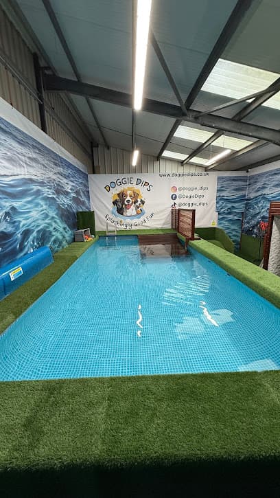 Doggie Dips centre image