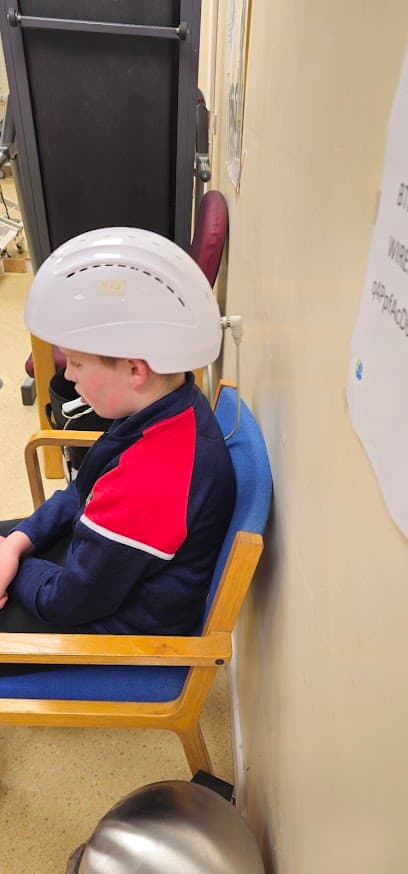 Craniaa Neuro Rehab Centre centre image