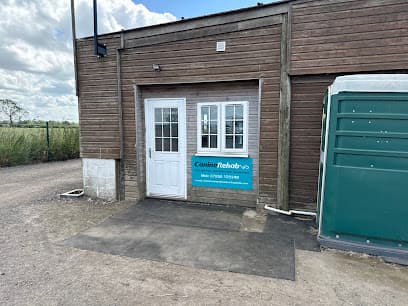 The Canine Rehab Centre centre image