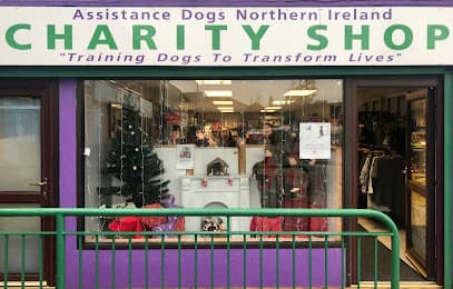 Assistance Dogs Northern Ireland (ADNI) centre image