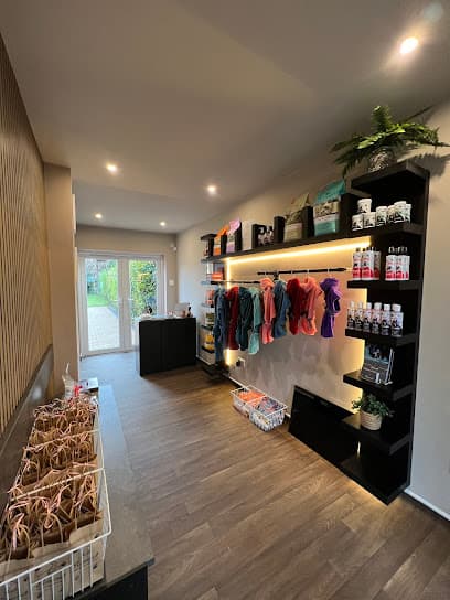 Rosecroft Canine Rehabilitation Centre centre image