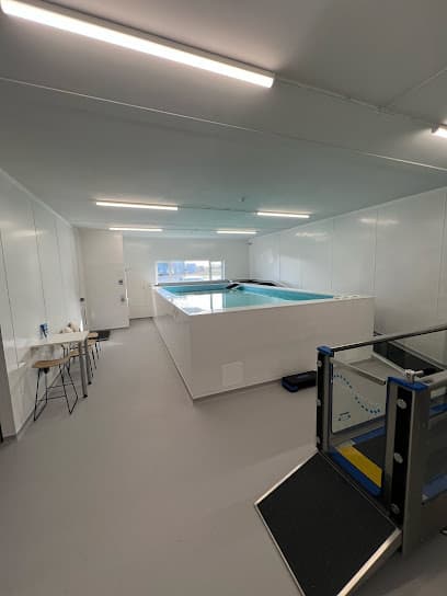 Waves Canine Hydrotherapy (Kent) centre image