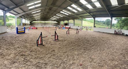 Camddwr Canine ltd centre image