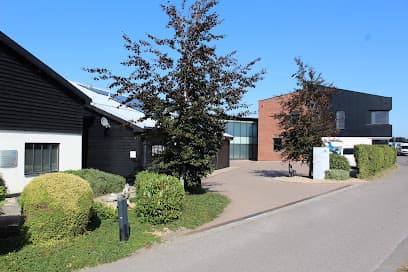 Fitzpatrick Referrals centre image