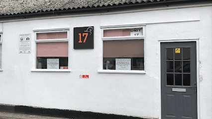 Cotswold Vet Physio centre image