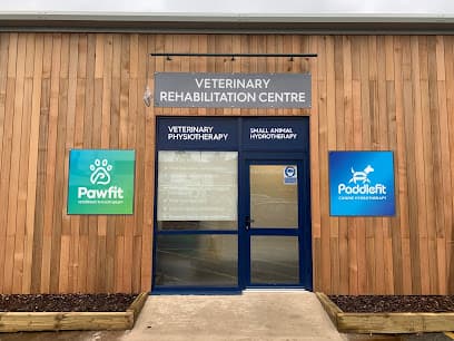 PawFit Veterinary Physiotherapy centre image