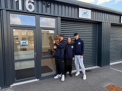 HS Canine Hydrotherapy centre image