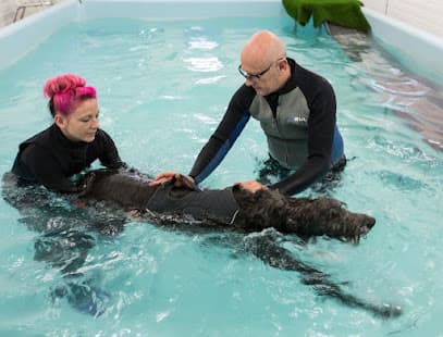 Animal Rehabilitation Centre centre image