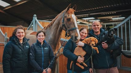 AG Veterinary Physiotherapy & Canine Hydrotherapy Centre centre image