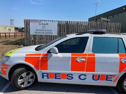 K9 Search and Rescue NI centre image