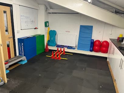 North East Veterinary Physiotherapy centre image
